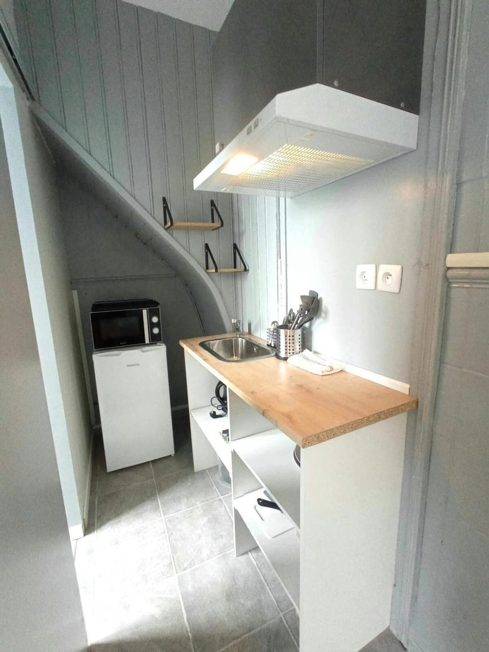 Singapour Wifi gratuit Apartment in Hauts-de-France