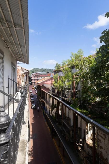 The Legacy Condo Casco Viejo Apartment in Panama City, Panama