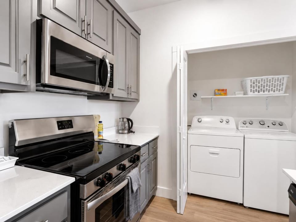 laundry, washing machine, dryer