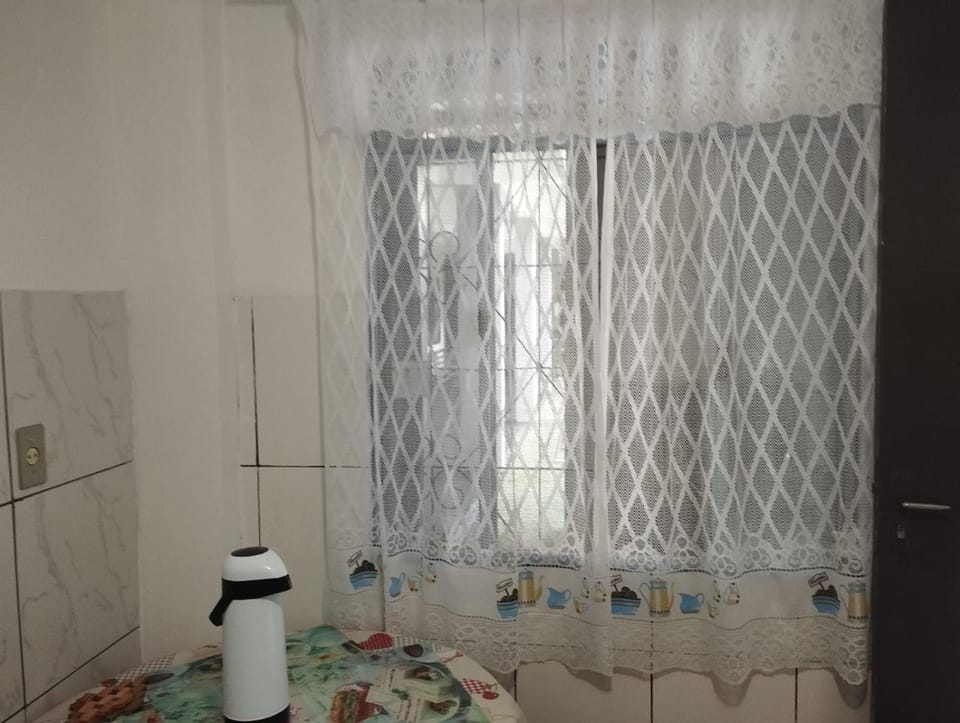 Espaço Ideal 6 Apartment in Cascavel