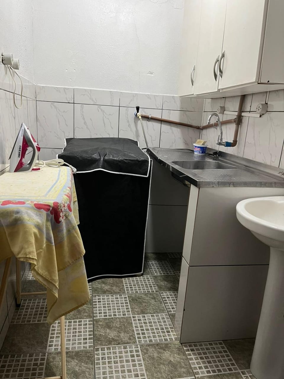 Espaço Ideal 6 Apartment in Cascavel