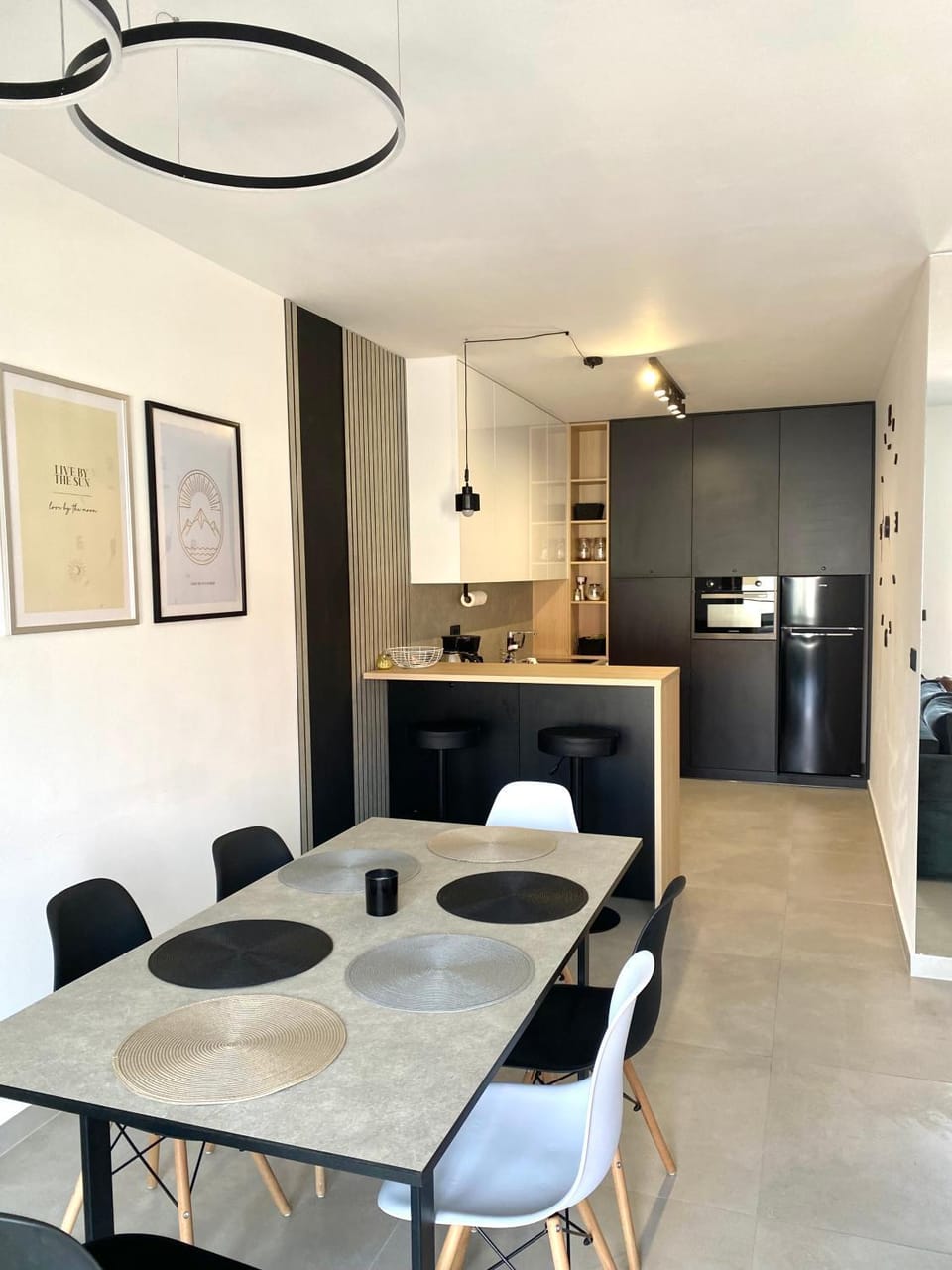 Ciovo Slatine apartment 9 Apartment in Split-Dalmatia County