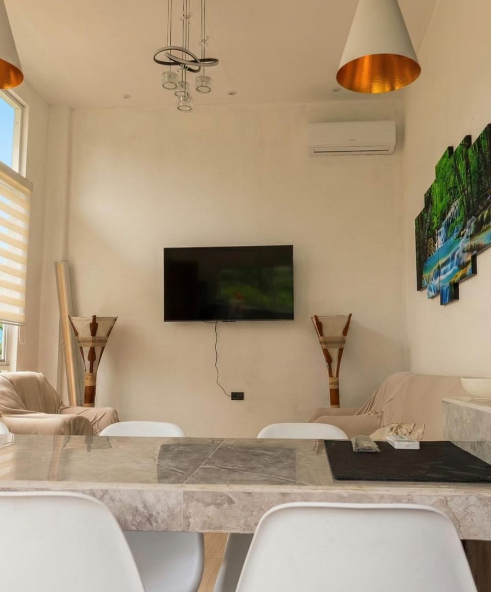 NatureHouse Apartment in Pichincha