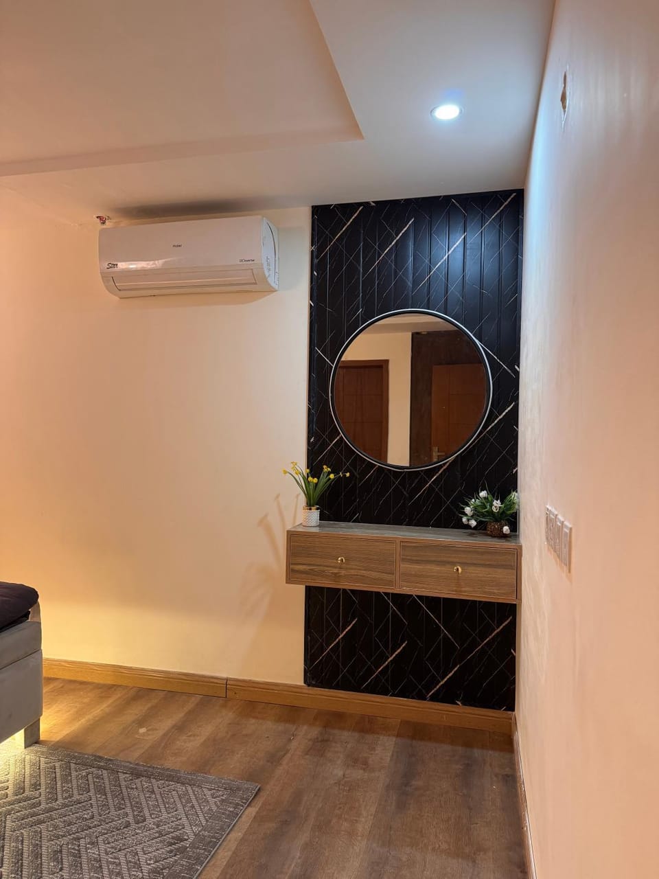 Noire stays Apartment in Islamabad