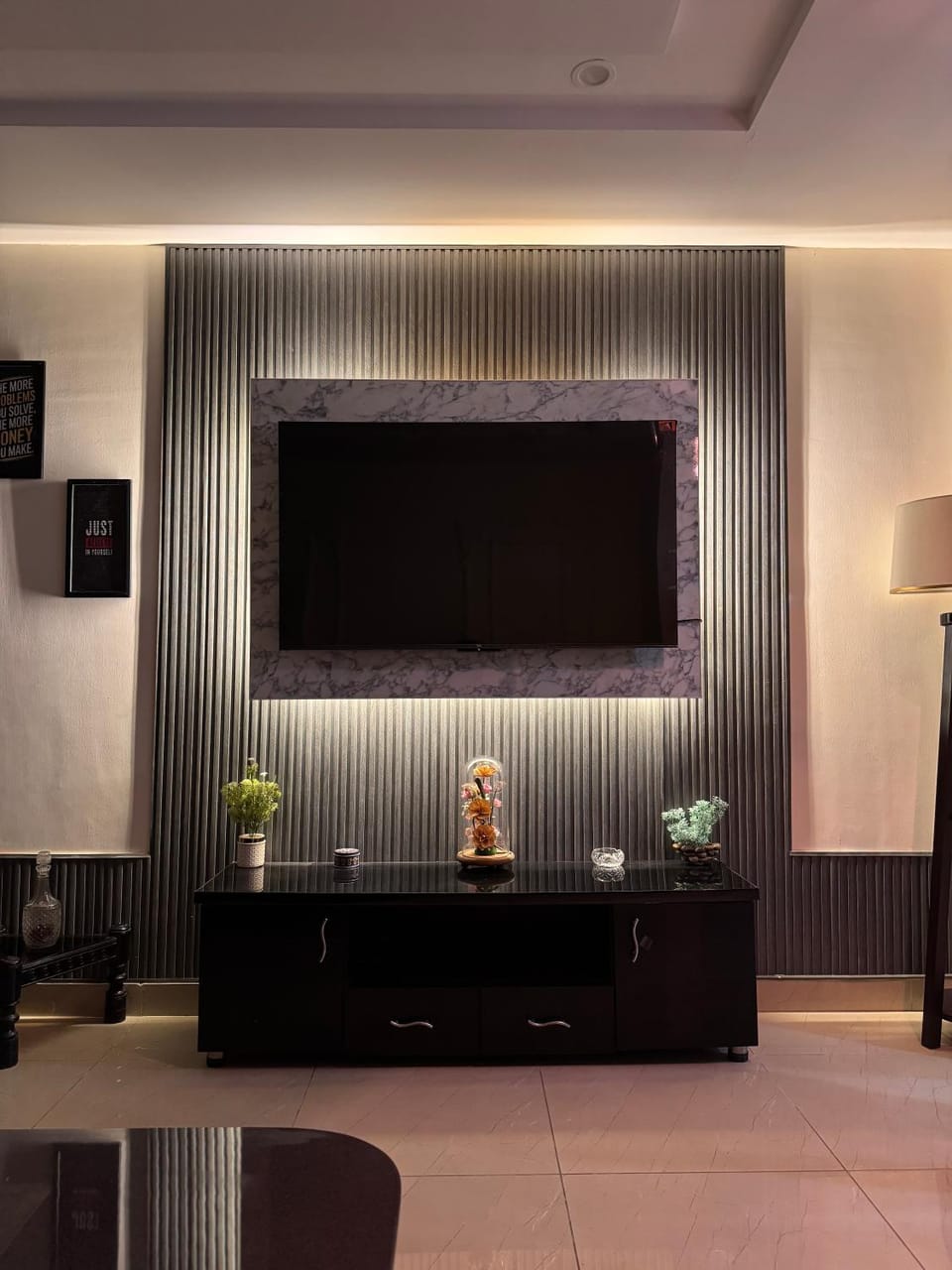 Noire stays Apartment in Islamabad