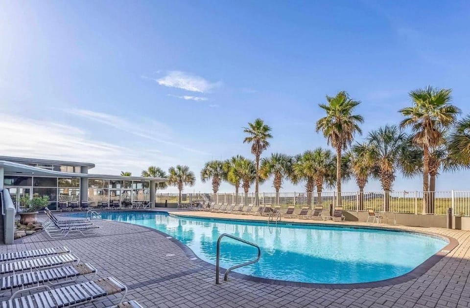 Tidewater 804 House in Orange Beach