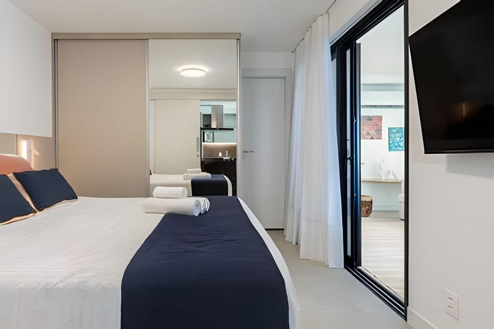 Boutique Apartment Between Copacabana & Ipanema Apartment in Rio de Janeiro