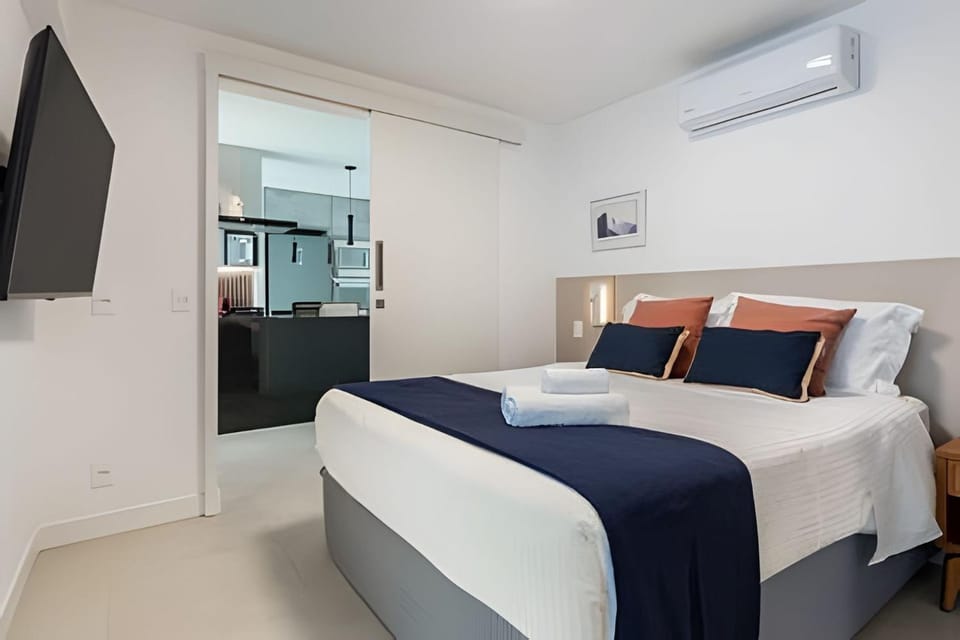 Boutique Apartment Between Copacabana & Ipanema Apartment in Rio de Janeiro