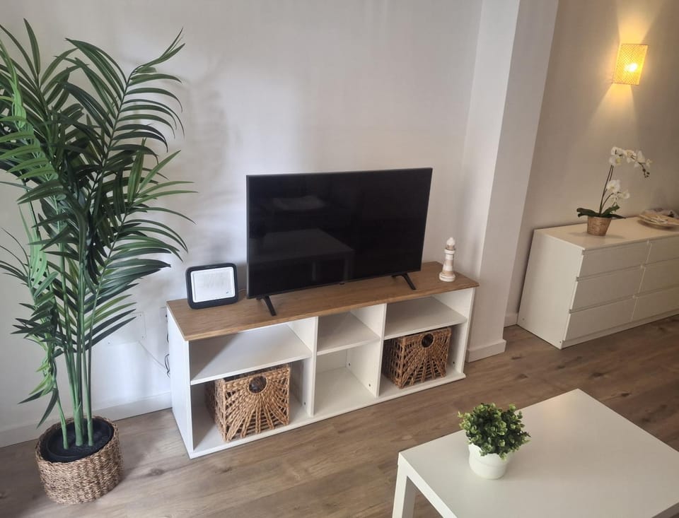 Maresia Apartments Apartment in Los Cristianos