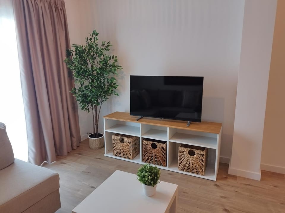 Maresia Apartments Apartment in Los Cristianos