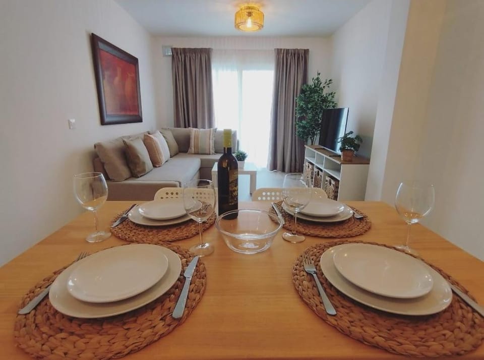 Maresia Apartments Apartment in Los Cristianos