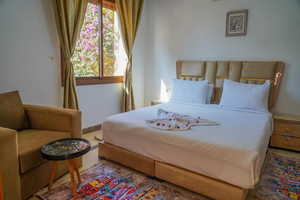 فيلال نادية Villa in Marrakesh