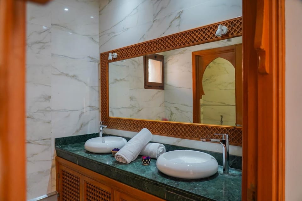 فيلال نادية Villa in Marrakesh
