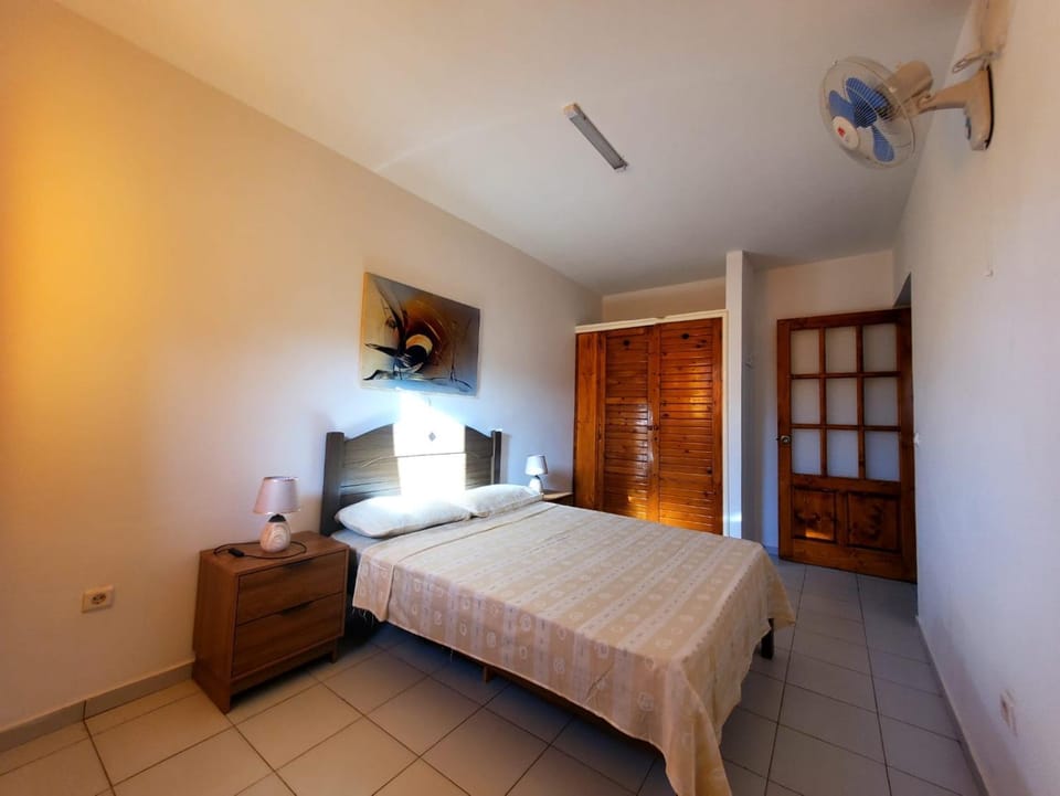 Comfort T2 Apartment in Sal, Cabo Verde