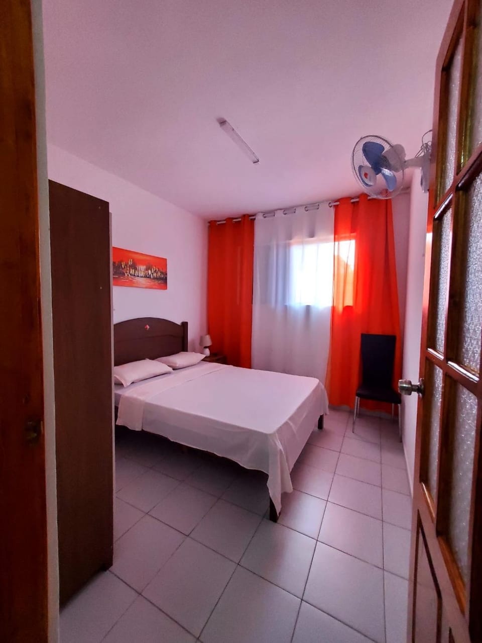 Comfort T2 Apartment in Sal, Cabo Verde
