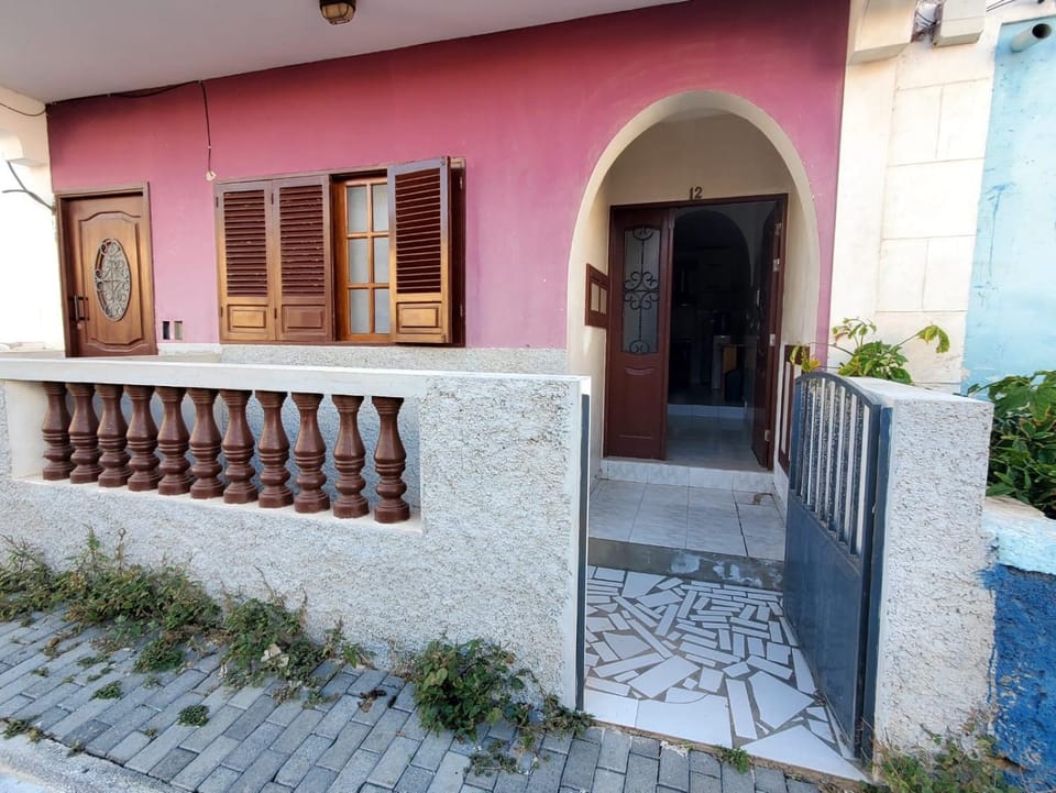 Comfort T2 Apartment in Sal, Cabo Verde