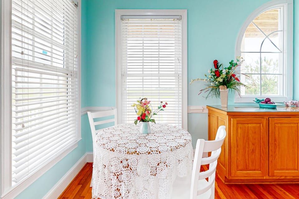 HB229 Z's Place House in Holden Beach