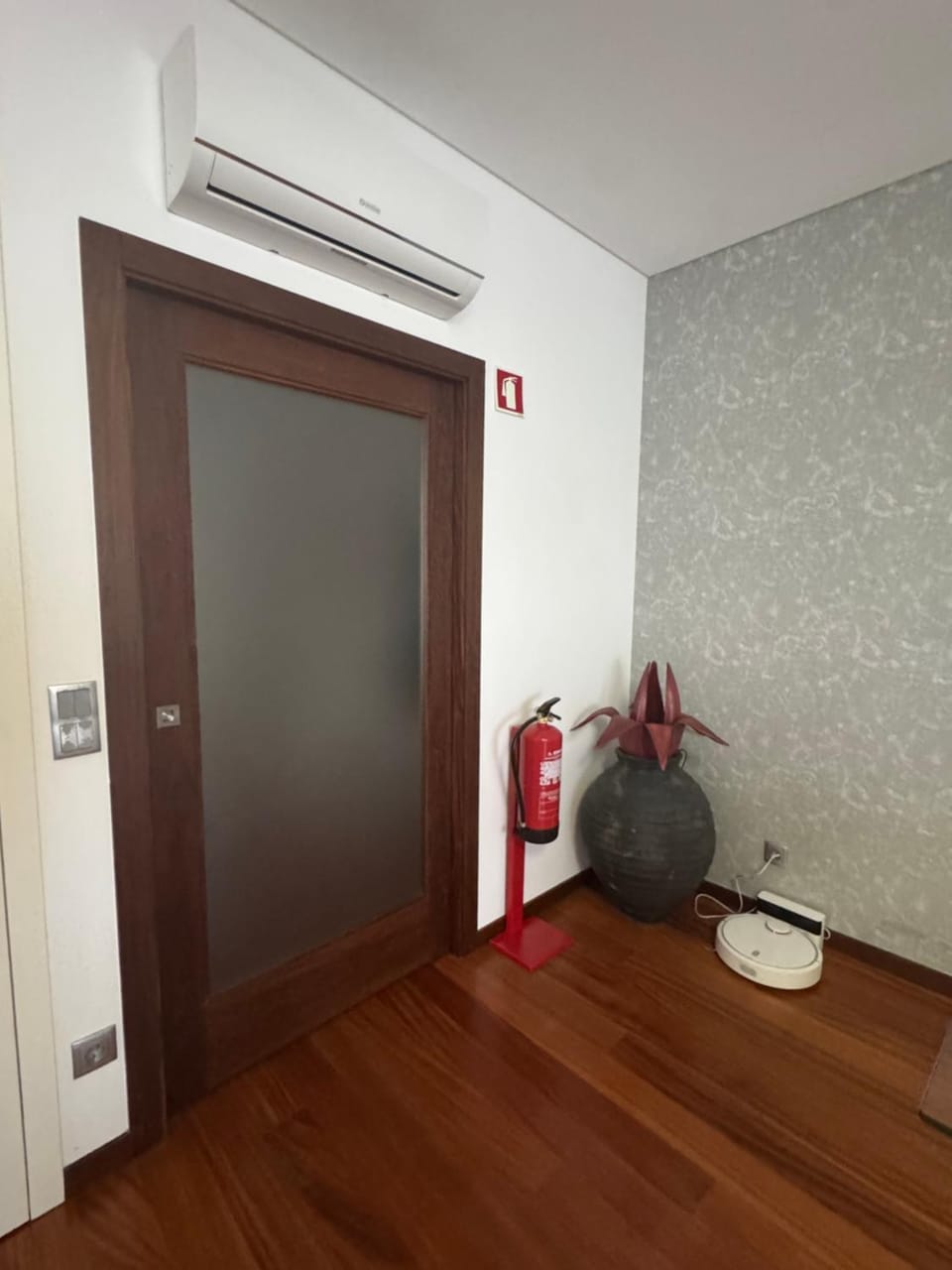 air conditioner