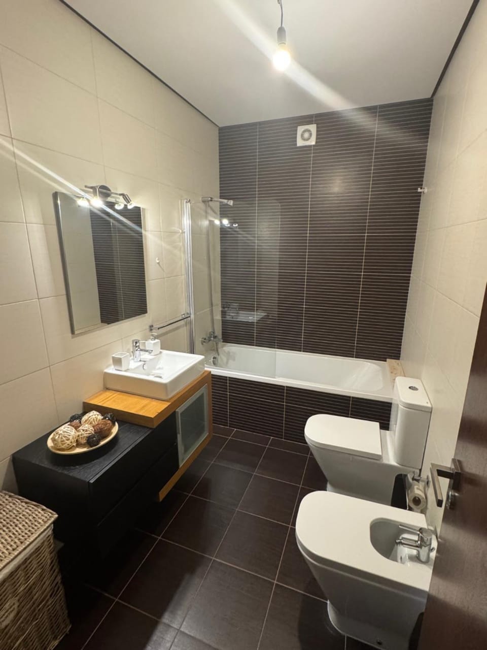 Shower, Toilet, Bathroom, bidet