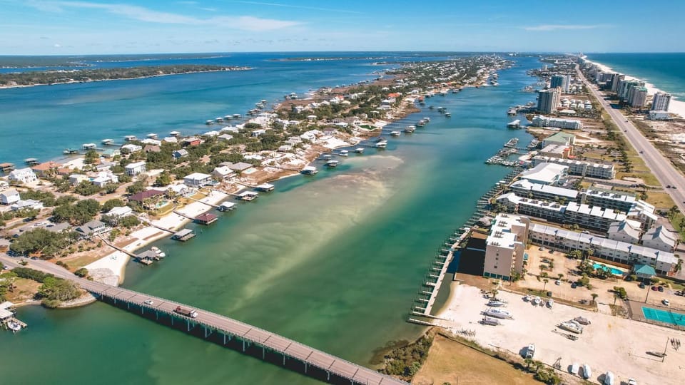 Wind Drift North 214 2BD, 2BA Apartment in Orange Beach