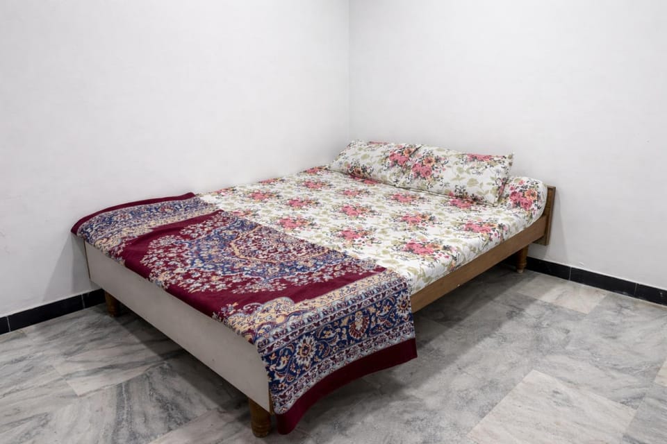 Full Furnished 2BHK Abodes by Zedstays Apartment in Hyderabad