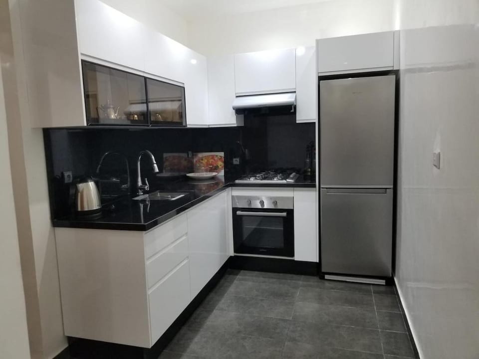 Beach Ain Diab - Beautiful Apt in Bourgogne Apartment in Casablanca