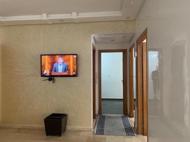 Beach Ain Diab - Beautiful Apt in Bourgogne Apartment in Casablanca