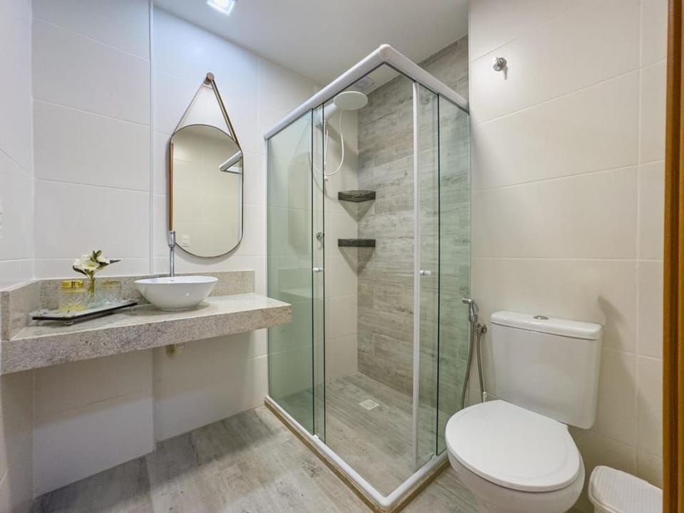 Duplex com Piscina Privativa em Itacimirim! Apartment in Camaçari