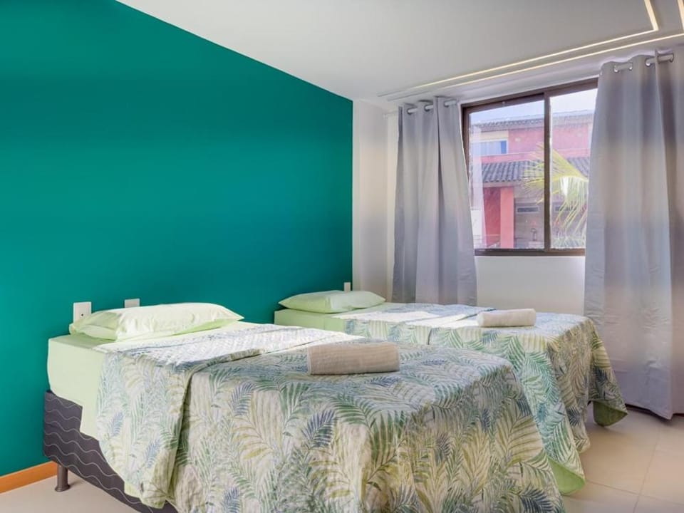 Duplex com Piscina Privativa em Itacimirim! Apartment in Camaçari