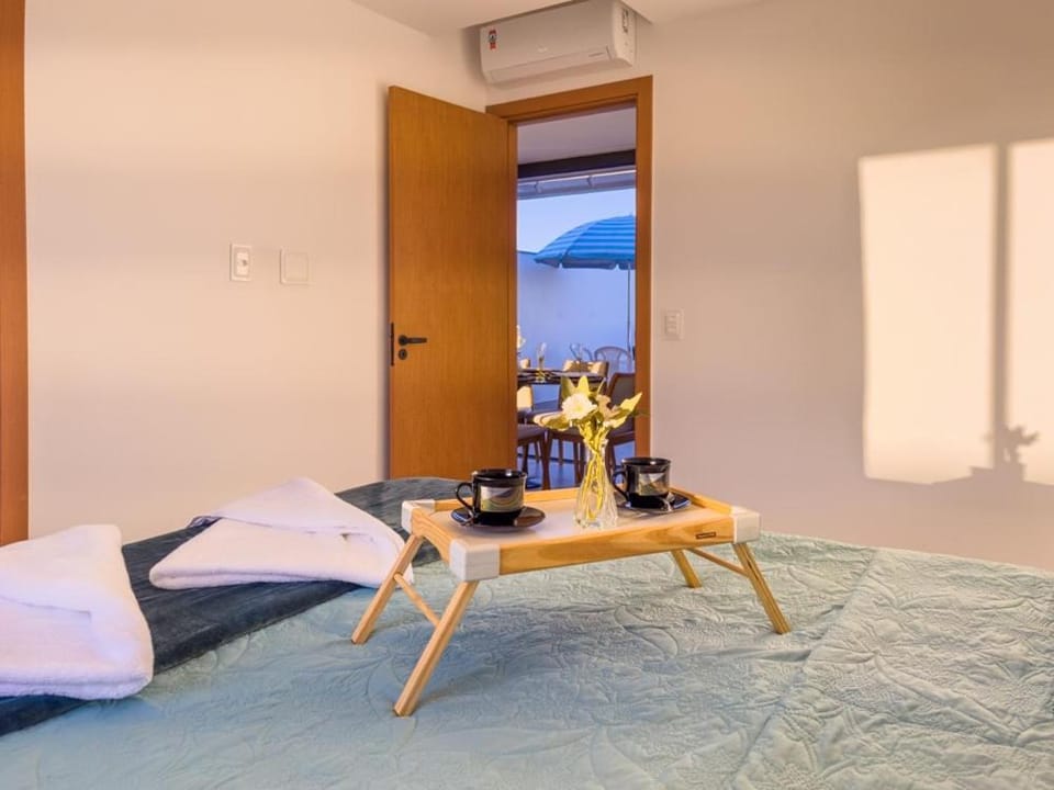 Duplex com Piscina Privativa em Itacimirim! Apartment in Camaçari
