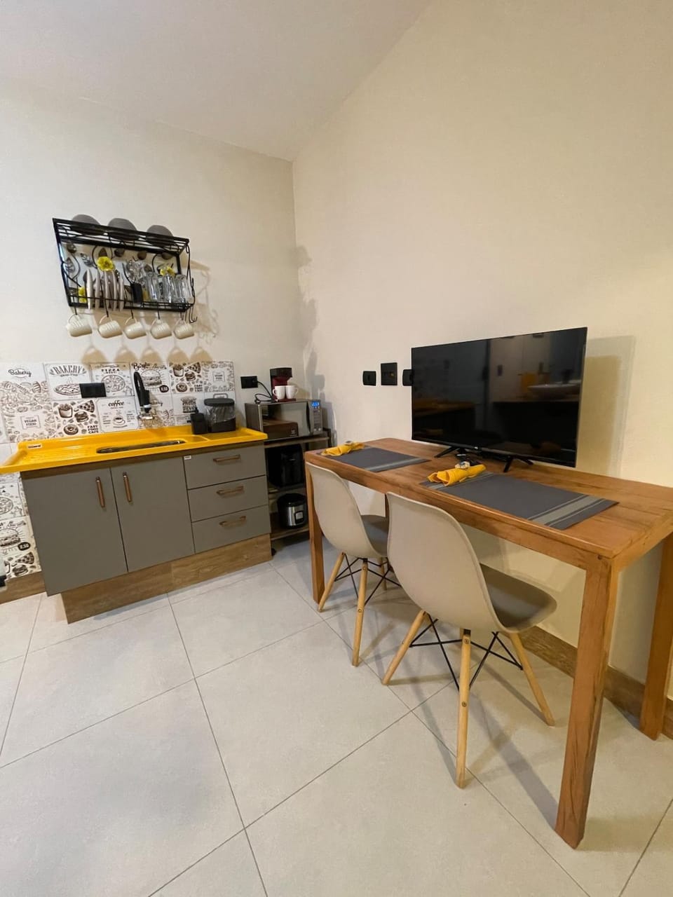 Loft Incrível - próx ao Consulado, Vibra, AMCHAM Apartment in Sao Paulo City
