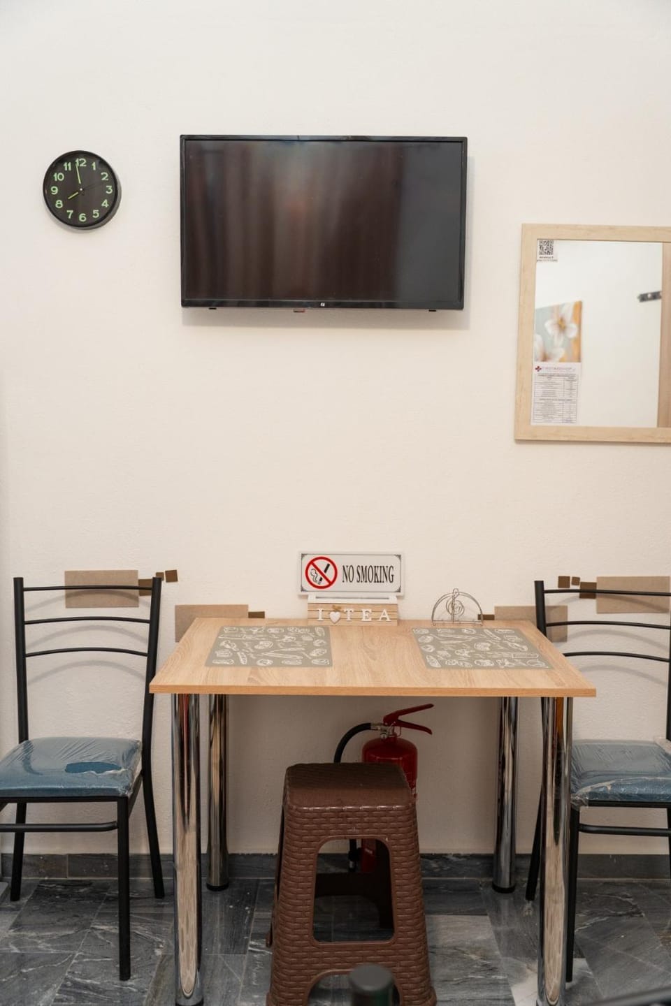 Dorita Studio Apartment in Decentralized Administration of Macedonia and Thrace