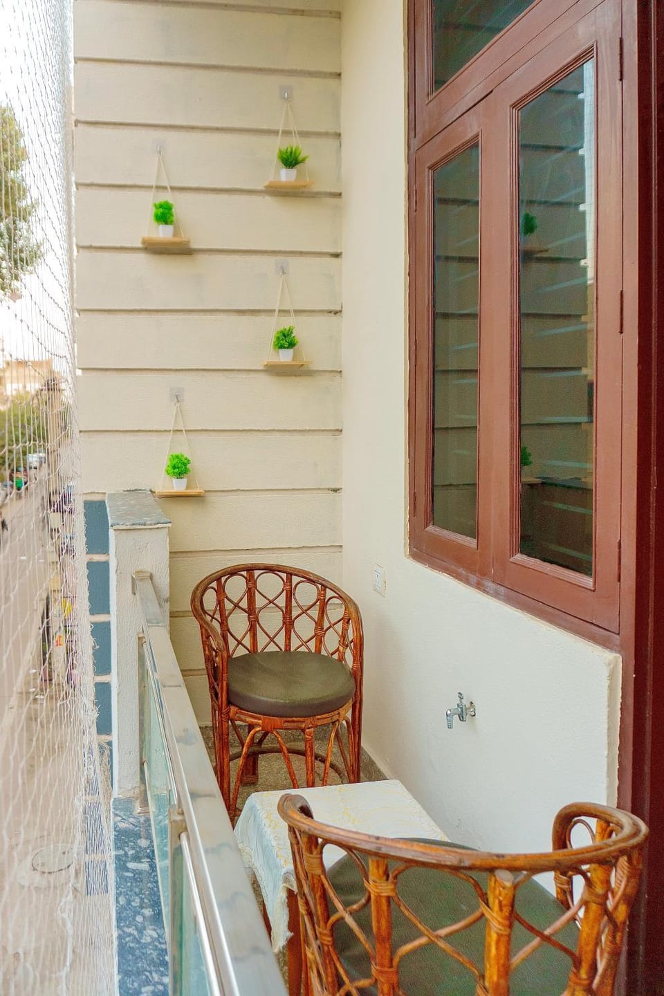 Basyera Stays Bed and Breakfast in Jaipur