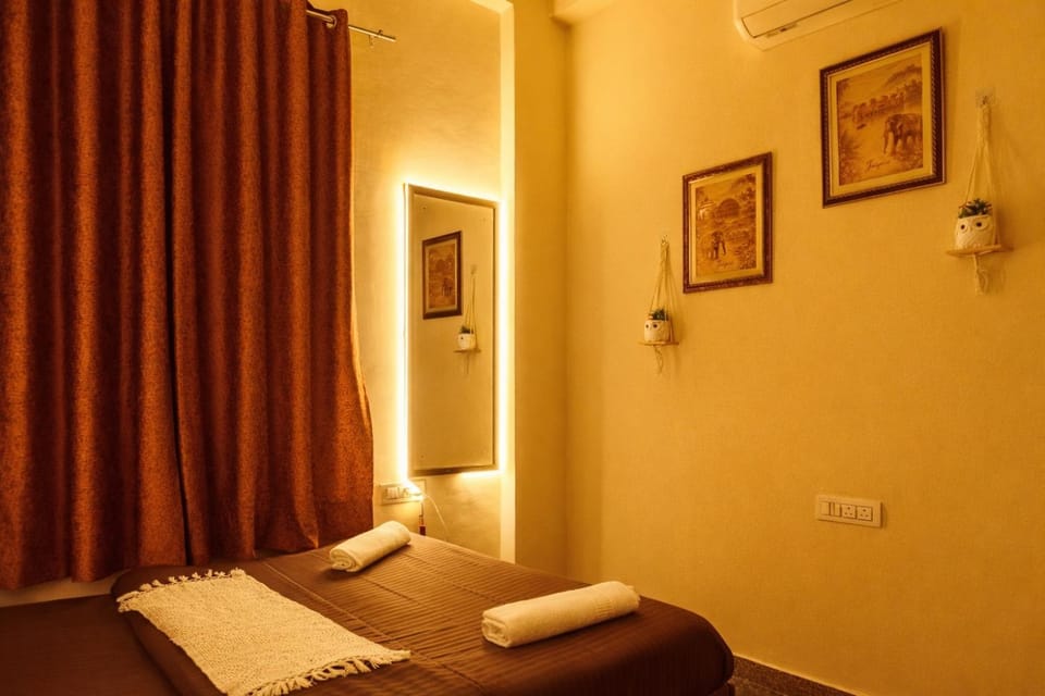 Basyera Stays Bed and Breakfast in Jaipur