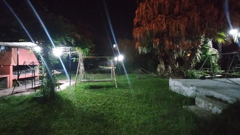 May ranch House in Entre Ríos Province, Argentina