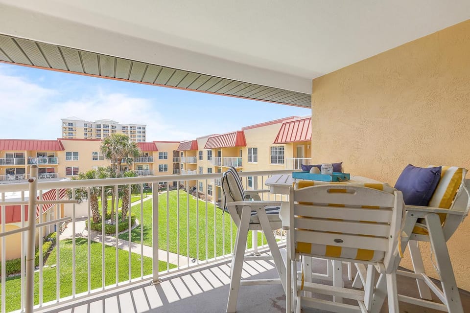 Point East 310 House in New Smyrna Beach