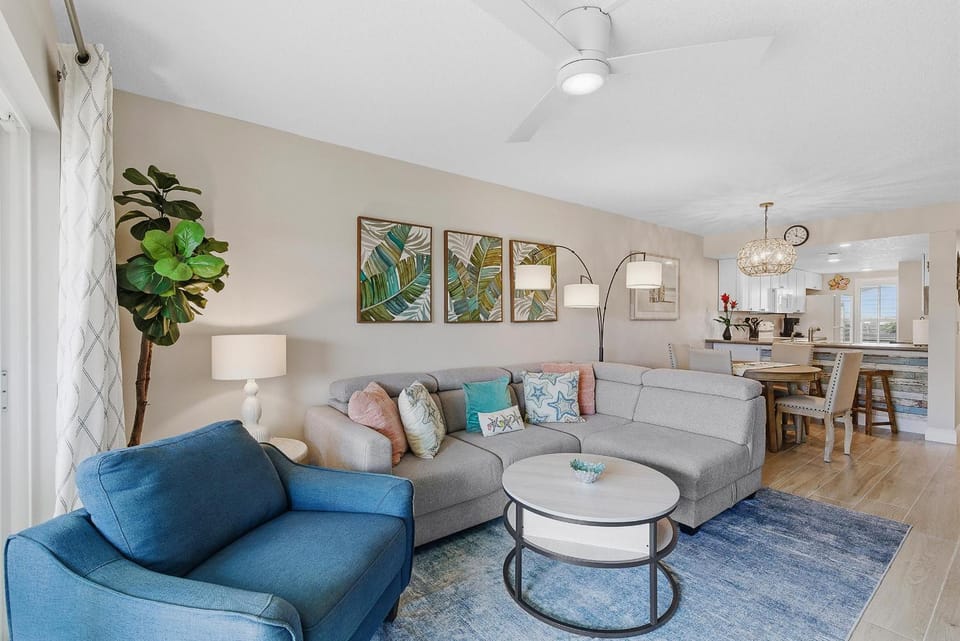 Point East 310 House in New Smyrna Beach