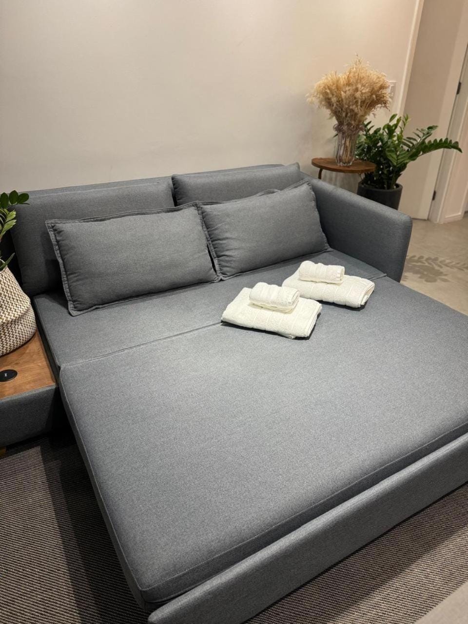 Apartamento Porto Apartment in Santana de Parnaíba