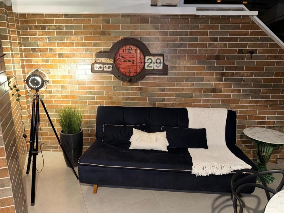 Apartamento Porto Apartment in Santana de Parnaíba