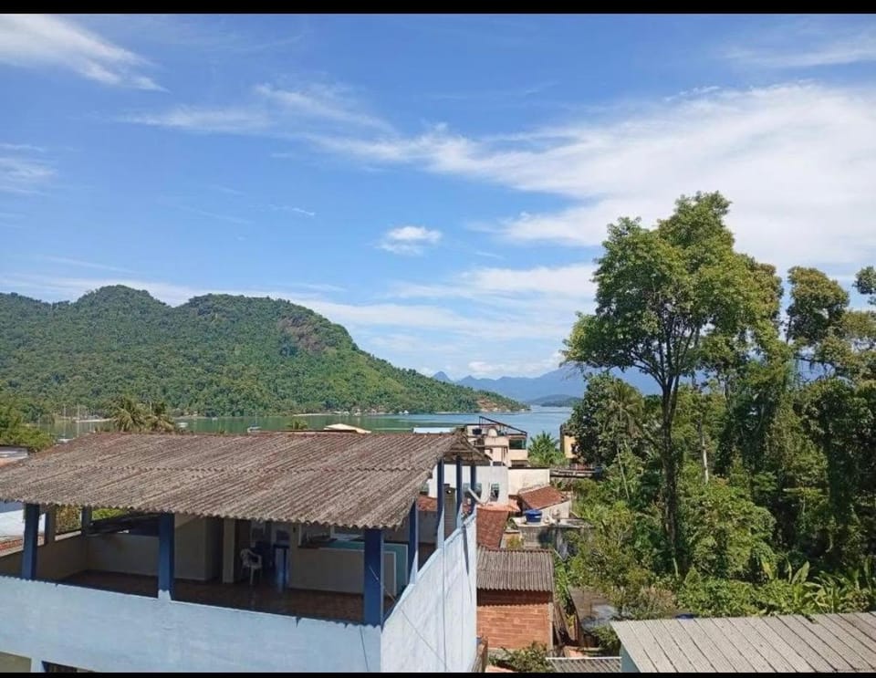 Casa do retiro House in Angra dos Reis