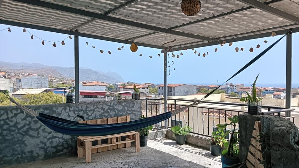 Ka'Zinha Guesthouse - Chambres d'hôtes Tarrafal Bed and Breakfast in Cape Verde