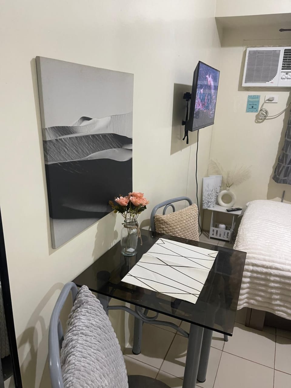 Haven Suites by Amf Apartment hotel in Mandaluyong