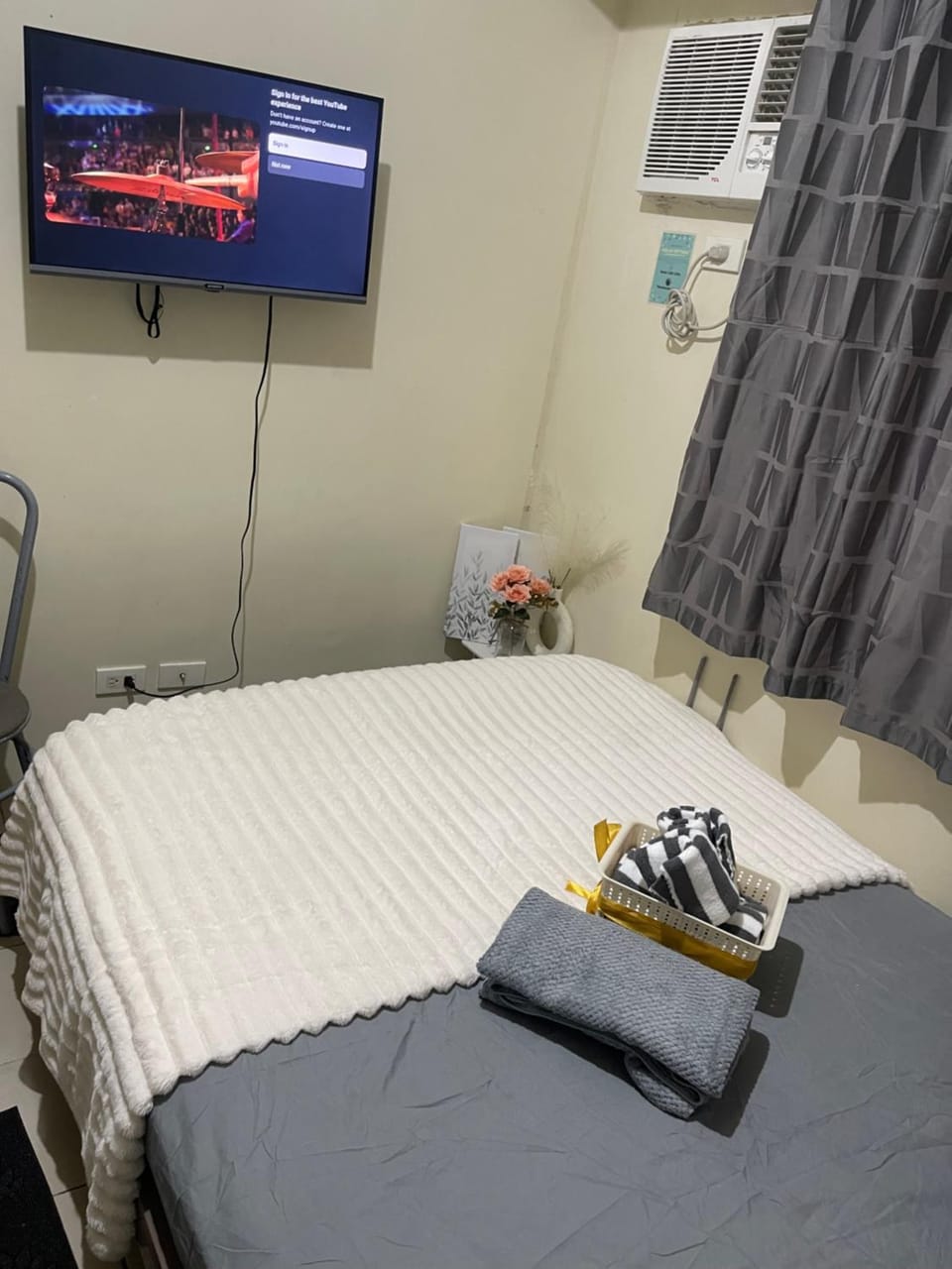 Haven Suites by Amf Apartment hotel in Mandaluyong