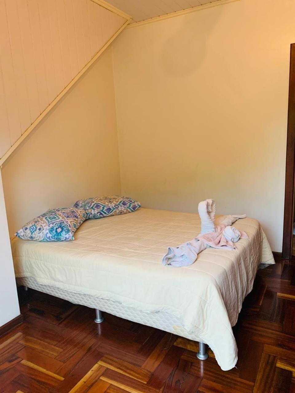 COBERTURA Campos do Jordão Apartment in Campos do Jordão