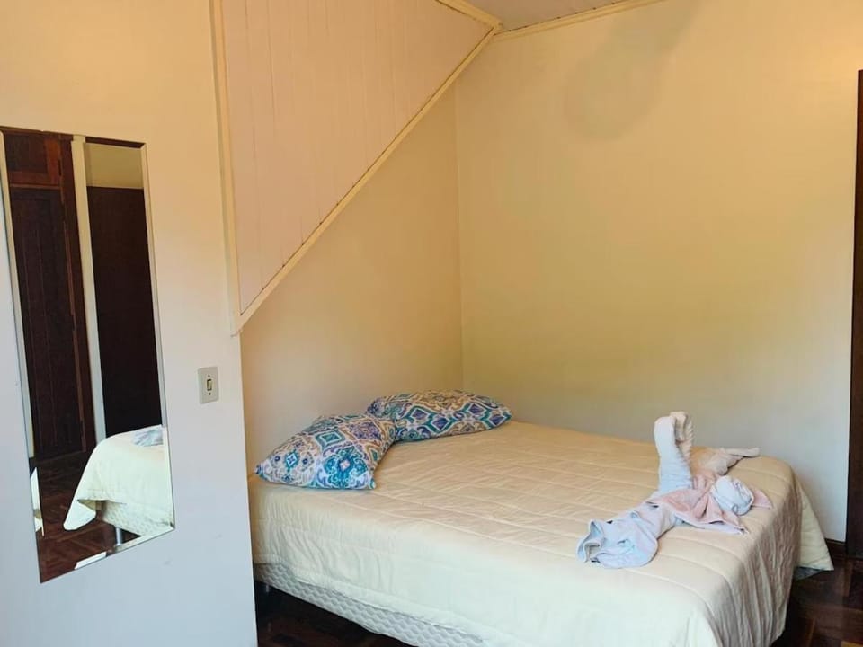 COBERTURA Campos do Jordão Apartment in Campos do Jordão