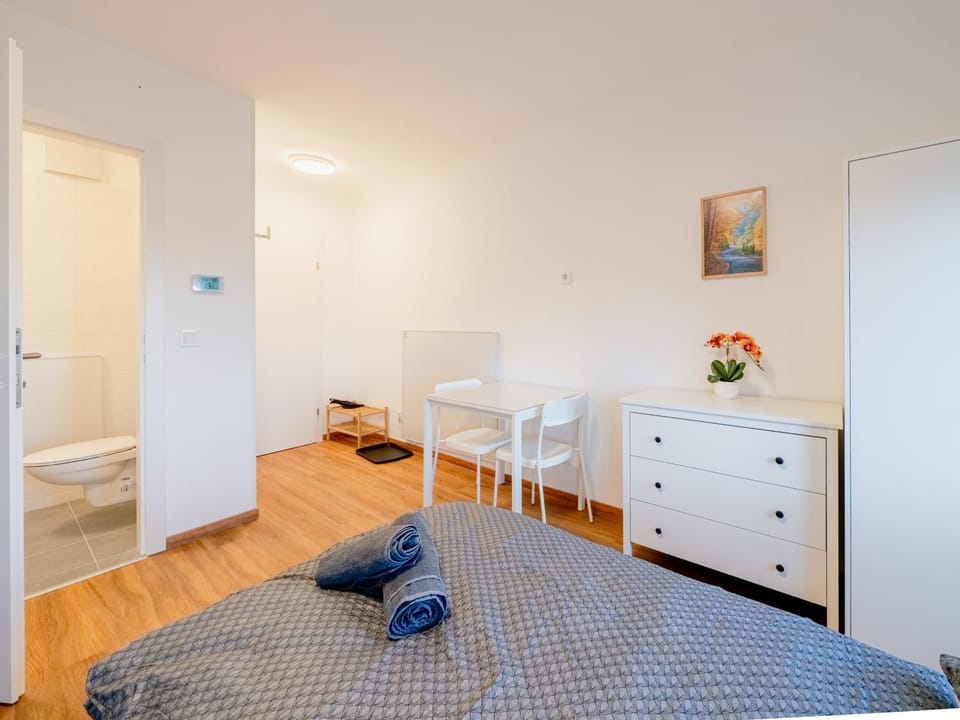 EMMVEST Apartments Oberpullendorf - Work and Stay Apartment hotel in Austria
