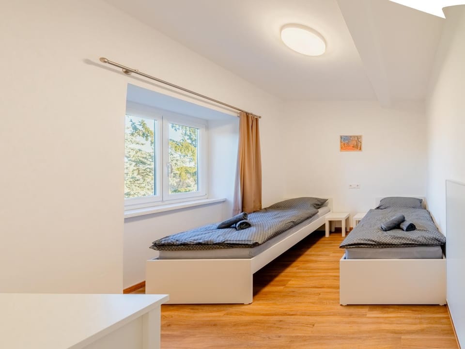 EMMVEST Apartments Oberpullendorf - Work and Stay Apartment hotel in Austria