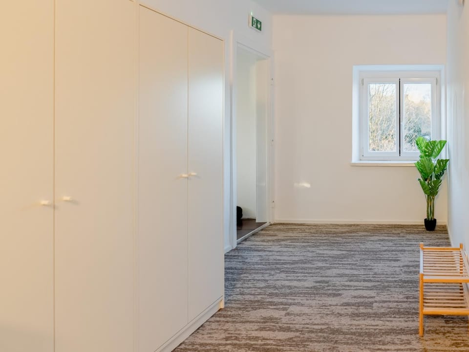 EMMVEST Apartments Oberpullendorf - Work and Stay Apartment hotel in Austria