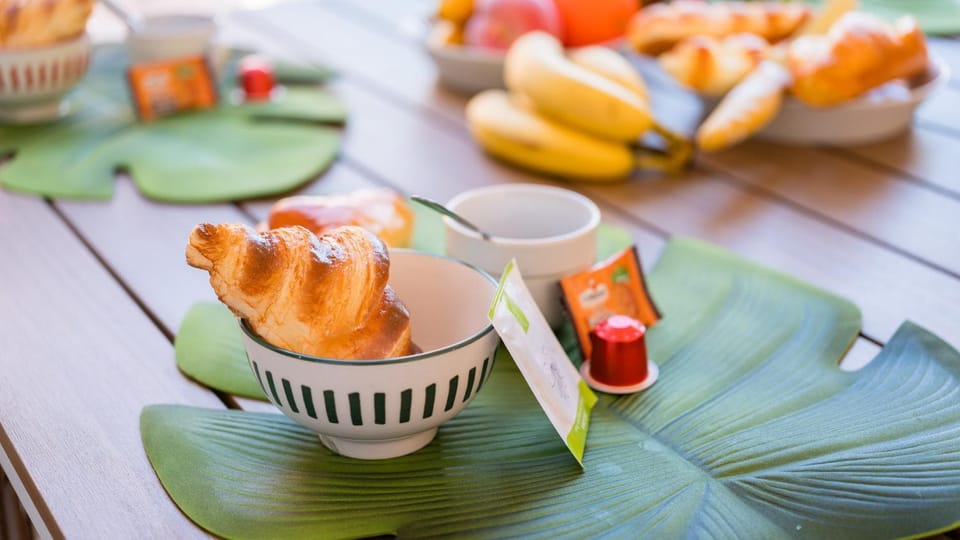 Food and drinks, Breakfast, kitchen