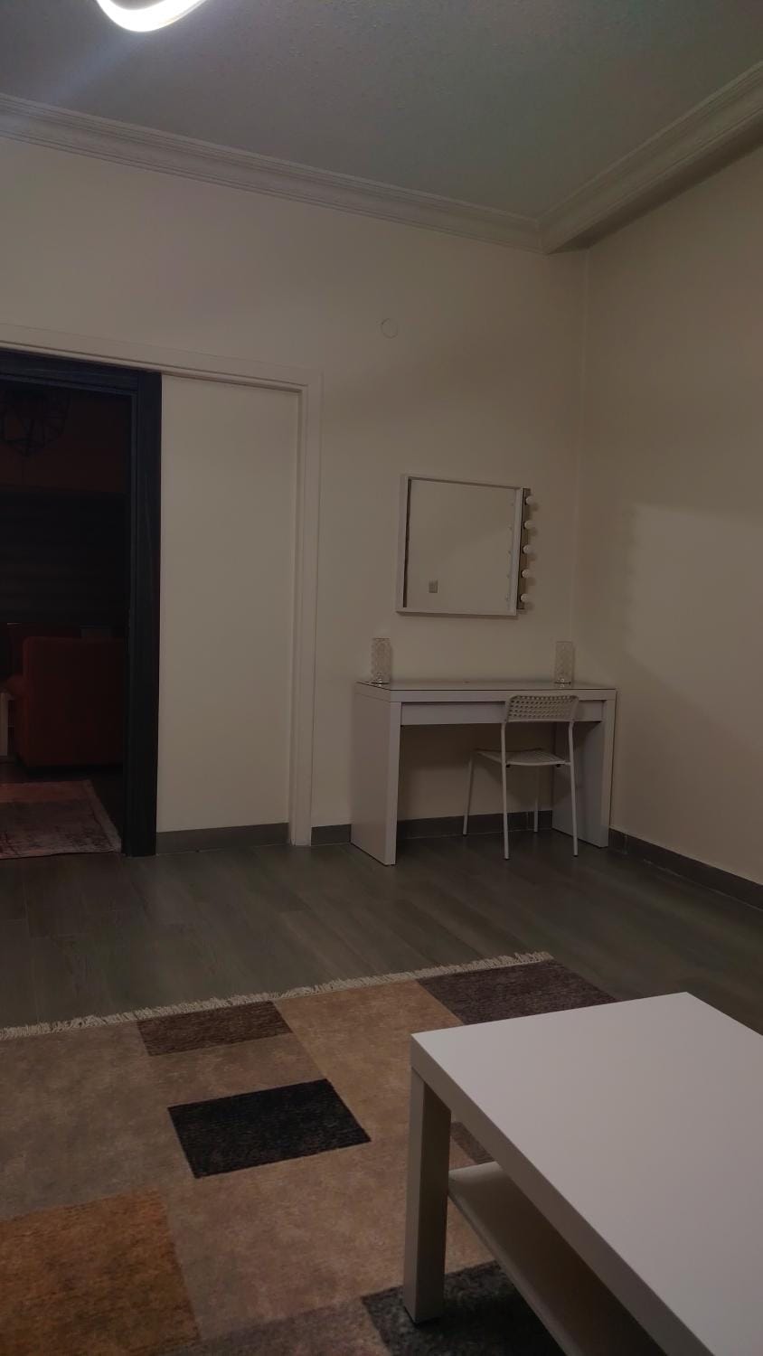 home 7 Apartment in Africa